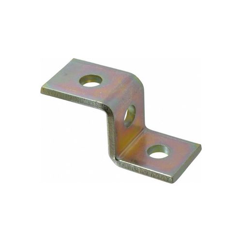 Main product image of Use with Joining Metal Framing Channel/Strut Strut Channel Channel/Strut Z Fitting, A-209