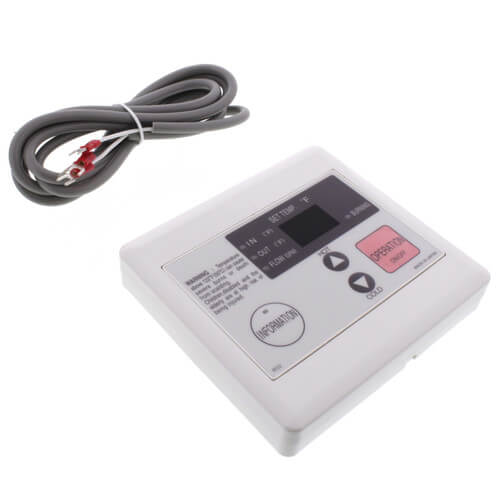T-D2-IN Takagi Tankless Indoor Water Heater (Natural Gas)