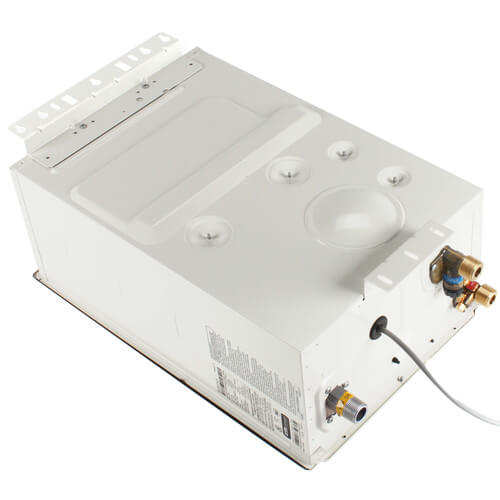 T-D2-IN Takagi Tankless Indoor Water Heater (Natural Gas)