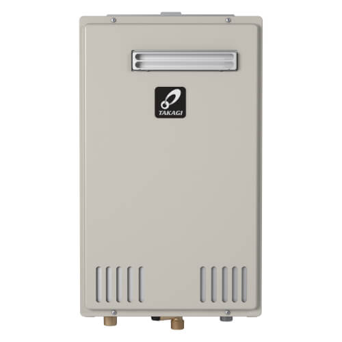 Main product image of T-H3M-OS-P Outdoor Tankless High Efficiency Condensing Water Heater (LP)