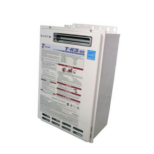 TK3OSLP Takagi TK3OSLP TK3OS Takagi Tankless Outdoor Water