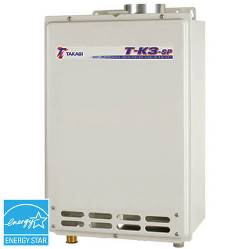 TK3SPNG Takagi TK3SPNG TK3SP Takagi Tankless Water Heater