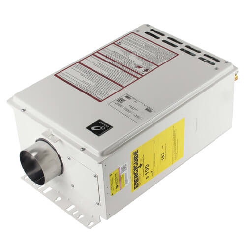 TK-4-IN Takagi Tankless Indoor Water Heater (Natural Gas)