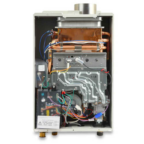 Main product image of TK-4-OS Takagi Tankless Outdoor Water Heater (Propane)