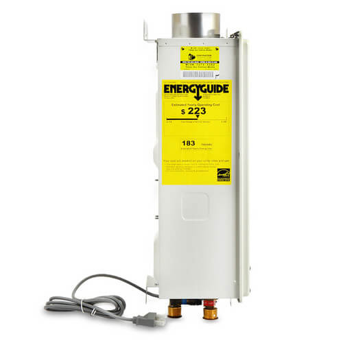 Main product image of TK-4-OS Takagi Tankless Outdoor Water Heater (Propane)
