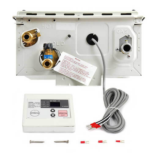 Main product image of TK-4-OS Takagi Tankless Outdoor Water Heater (NG)