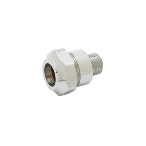Main product image of Gooseneck Coupling, 3/8" NPT Male x Female, B-0414