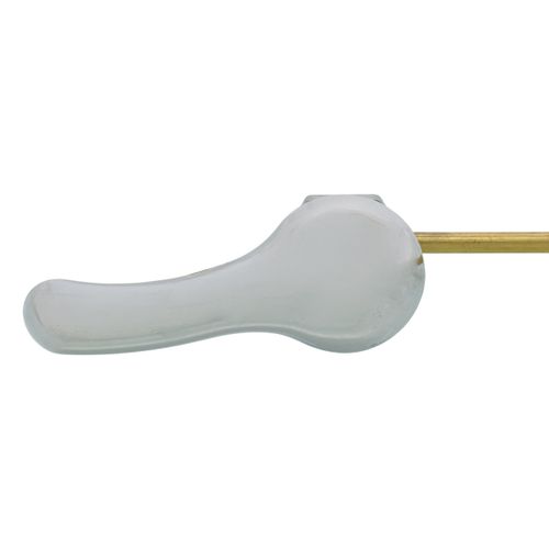 Main product image of Tank Trip Lever (w/ metal spud and nut)