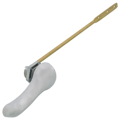 Main product image of Tank Trip Lever (w/ metal spud and nut)