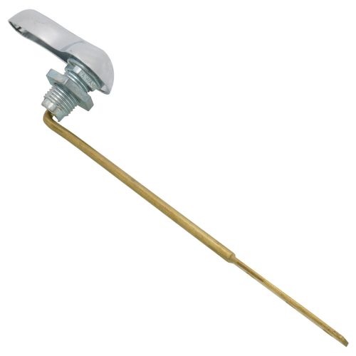Main product image of Tank Trip Lever (w/ metal spud and nut)