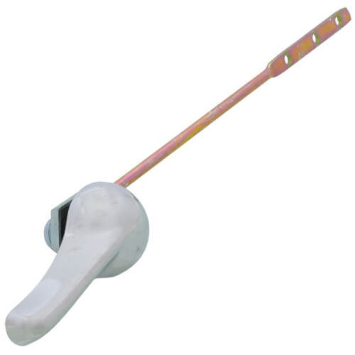 Main product image of Tank Trip Lever (w/ metal spud and nut)