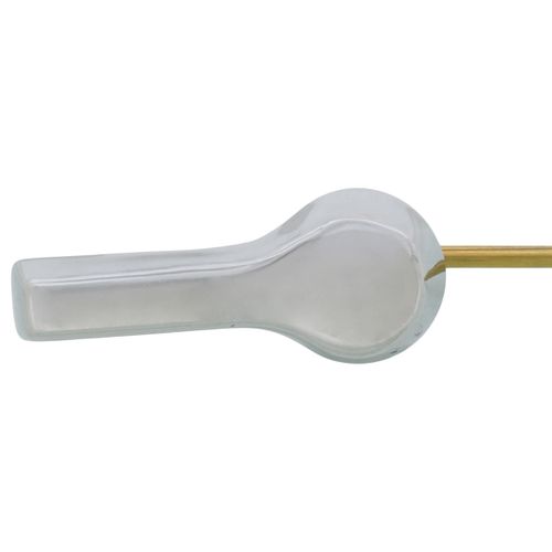 Main product image of Heavy Duty Tank Trip Lever (w/ metal spud and nut/universal fit)