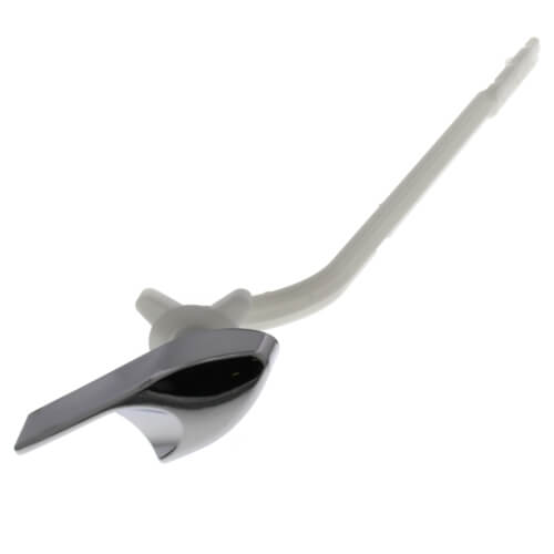 T01016 Jones Stephens T01016 Kohler Tank Trip Lever (w/ spud and nut)