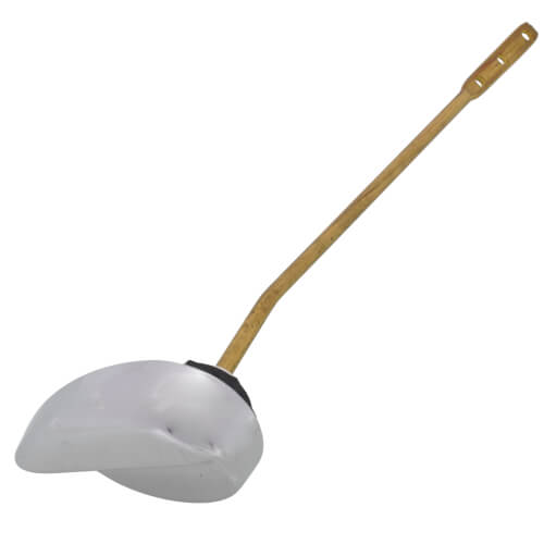 Main product image of Chrome Plated Tank Trip Lever