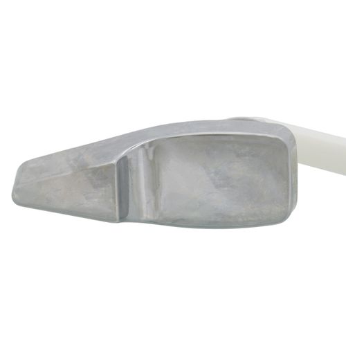 Main product image of Mansfield Tank Trip Lever (w/ Spud and nut)