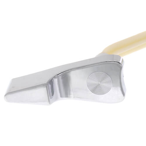 Main product image of American Standard Tank Trip Lever (w/ spud and nut)