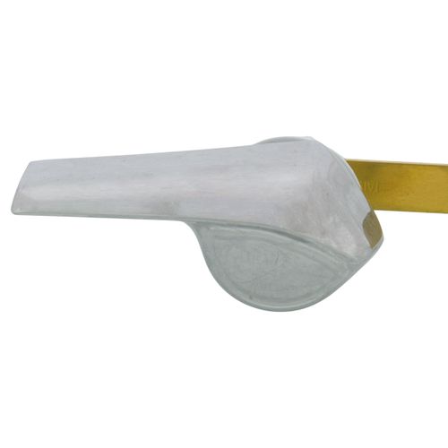Main product image of Universal Rundle/Sears Tank Trip Lever (w/plastic spud and nut)