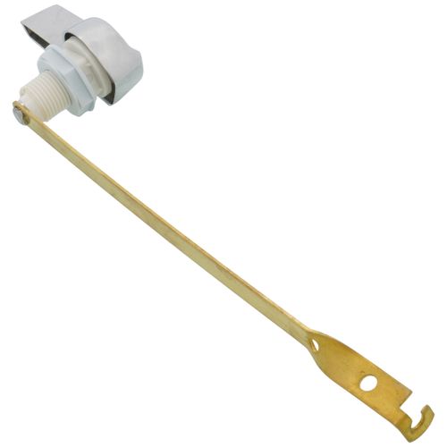 Main product image of Universal Rundle/Sears Tank Trip Lever (w/plastic spud and nut)