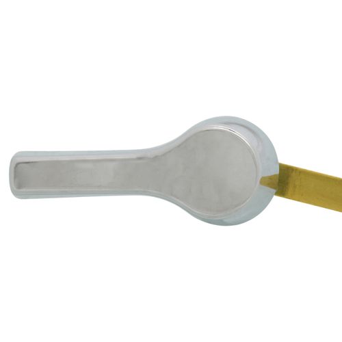 Main product image of Premium Tank Trip Lever (w/ metal spud and nut)