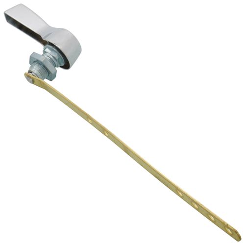 Main product image of Premium Tank Trip Lever (w/ metal spud and nut)