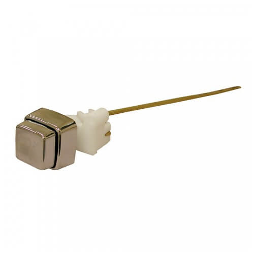 Main product image of Side Mount Tank Trip Lever (w/ plastic spud and nut)