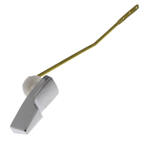 Main product image of Mansfield Tank Trip Lever (w/ plastic spud and nut)