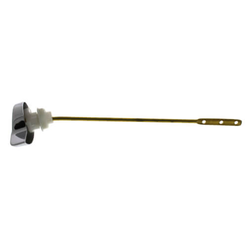 Main product image of Western Pottery Tank Trip Lever (w/ plastic spud and nut)
