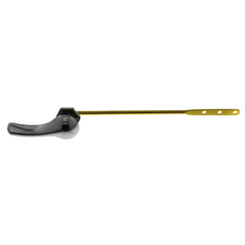 Main product image of Tank Trip Lever (w/ zinc spud and nut)
