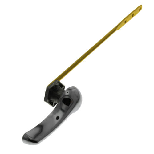 Main product image of Tank Trip Lever (w/ zinc spud and nut)
