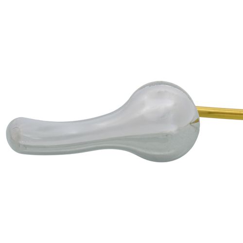 Main product image of Tank Trip Lever (w/ plastic spud and nut)