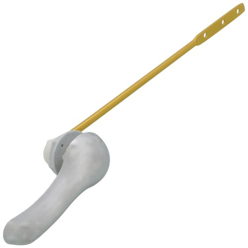 Main product image of Tank Trip Lever (w/ plastic spud and nut)