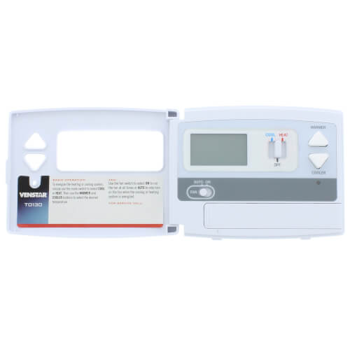 Main product image of Venstar T0130 Non-Programmable Digital Thermostat