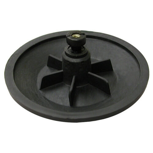 Main product image of American Standard Combo Seat Disc Tank Ball (snap-on & screw-on) (box of 25)