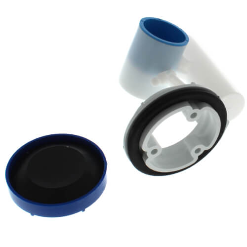 Main product image of American Standard #4 New Style Complete Flush Valve Unit