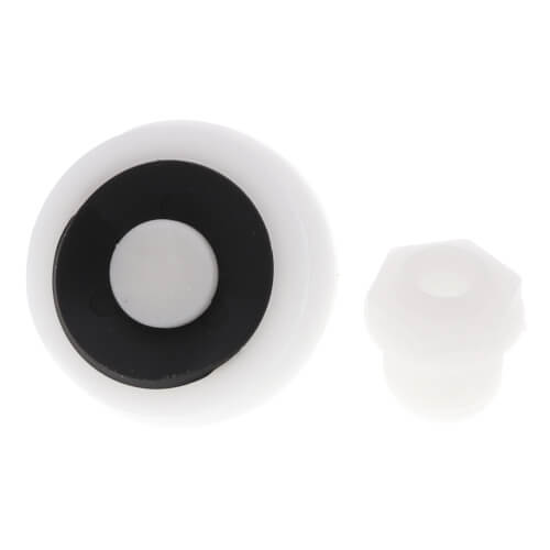 Main product image of American Standard 7307 Cap And Plunger w/ Seat