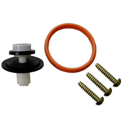 Main product image of Smaller Head Kit w/ Three Screws For Coast