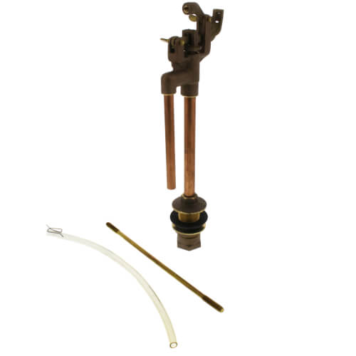 Main product image of Mansfield Style Brass Ballcock