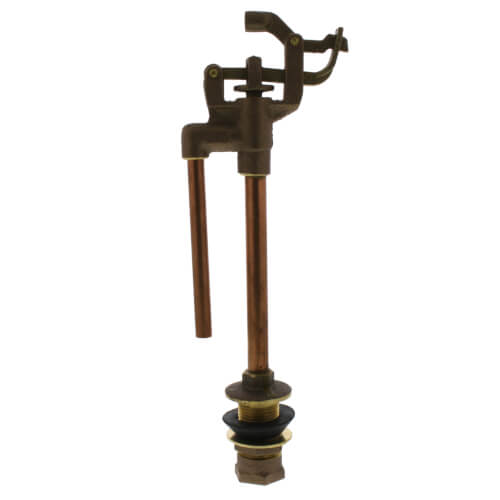 Main product image of Mansfield Style Brass Ballcock