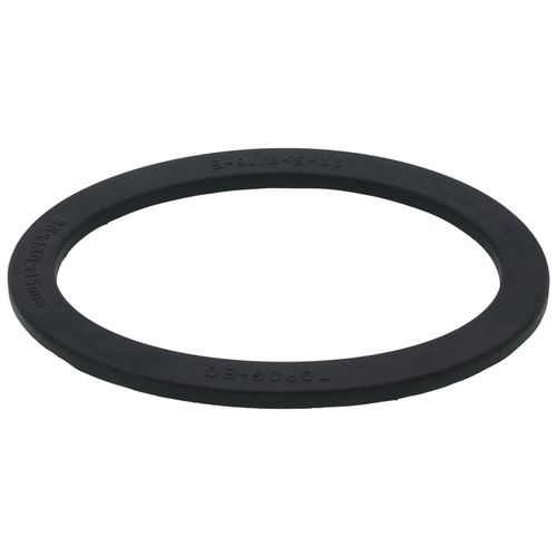 Main product image of 3-1/4" ID x 5" ID x 9/16" Flange Width Series 180 Elliptical Gasket, T0320-ELL-S0180