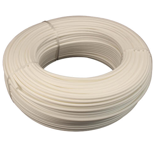 Main product image of 3/8" White PEX-b Tubing (1000 ft Coil)