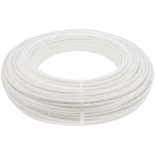 Main product image of 3/8" White PEX-b Tubing (500 ft Coil)