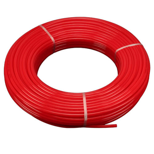 Main product image of 3/8" Oxygen Barrier PEX-b Tubing (600 ft Coil)