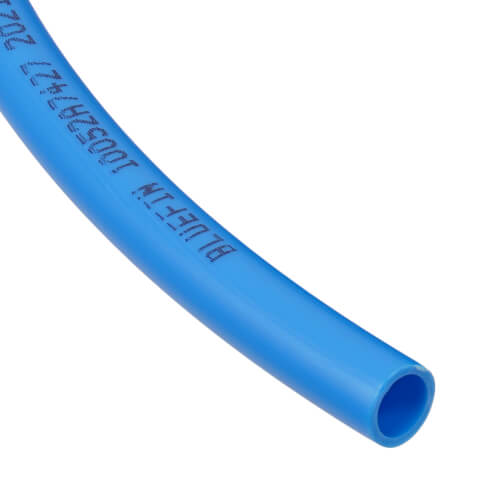Main product image of 1/2" Blue PEX-b Tubing (100 ft Coil)