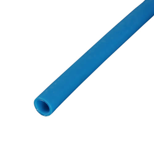 TU050-1000-B - Bluefin TU050-1000-B - 1/2" Blue PEX-b Tubing (1,000 Ft ...