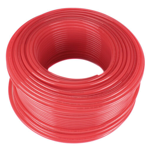 1/2in PEX Pipe PEX Tubing PEX Tube for Water Plumbing Floor Heating 1000ft PEX-B 