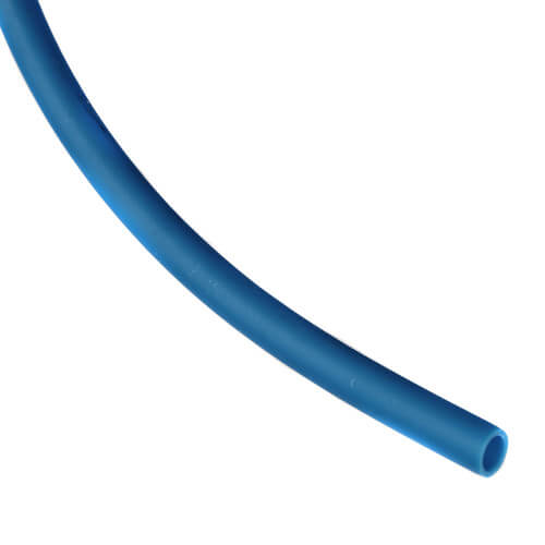 T050-300-B - Bluefin T050-300-B - 1/2" Blue PEX-b Tubing (300 Ft Coil)