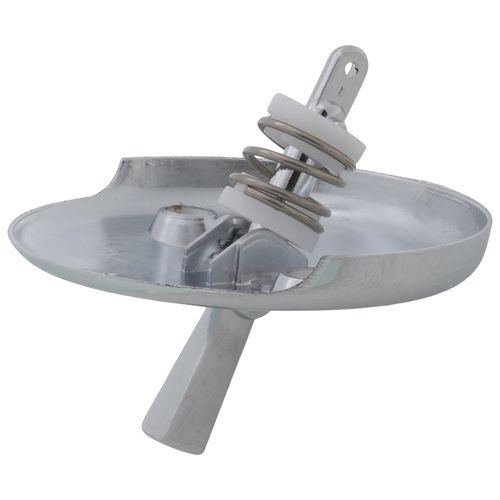 Main product image of Round Tub Trip Lever w/ 2" Screws