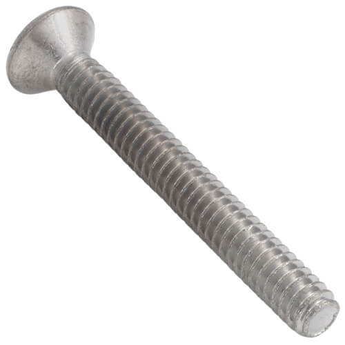 Main product image of 1/4" x 2" Chrome Plated Screw