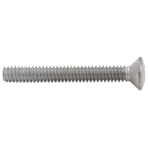 Main product image of 1/4" x 2" Chrome Plated Screw