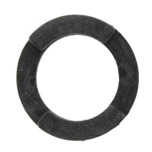 Main product image of Wraparound Sponge Rubber Face Plate Gasket